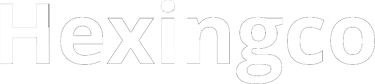 hexingco logo
