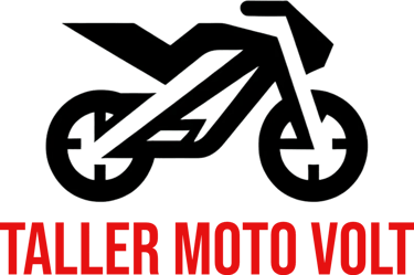 Taller Moto Volt logo