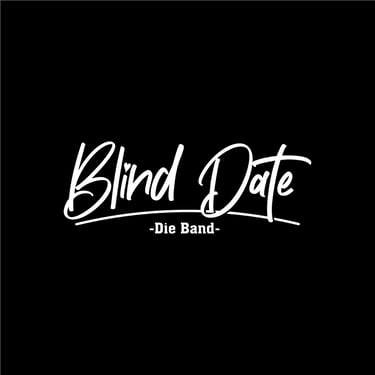 Blind Date Band die Band aus Offenburg