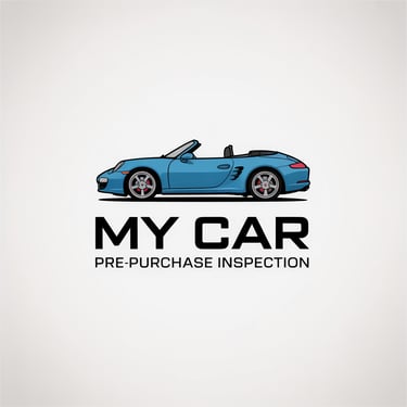 mycarprepurchaseinspection.com logo