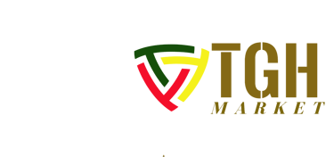 TGHMARKET logo