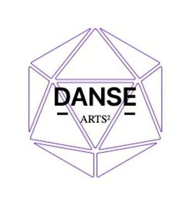 Bachelier et Master en danse : interprétation logo