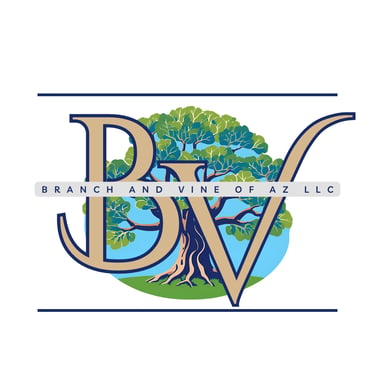 Branch and Vine of AZ, LLC logo