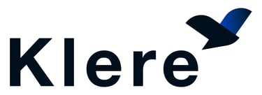 Klere logo