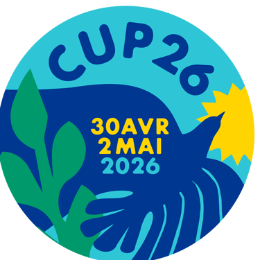 Festival Comm'Un Printemps logo