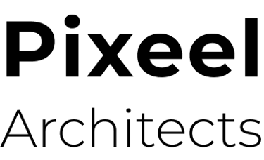 Pixeel Architects logo