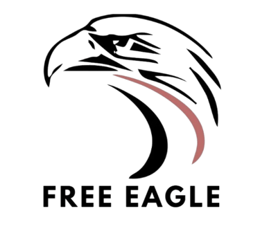 Free Eagle logo