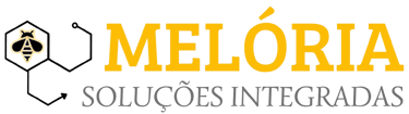 Melória Soluções Integradas logo