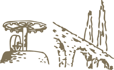 Moulin de la Camandoule logo