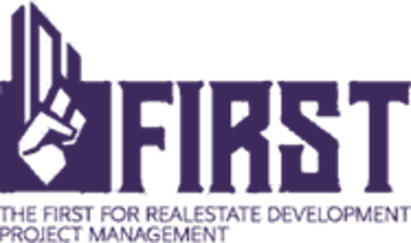 The First For Real Estate & Develop Management logo