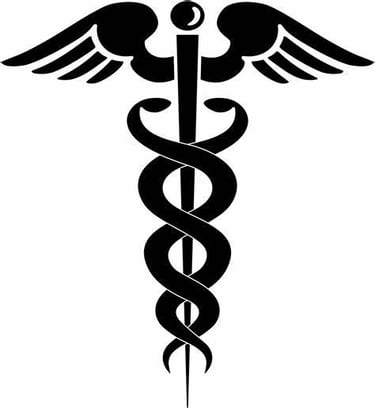 Samara Health care assistant logo