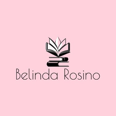 Belinda Rosino logo