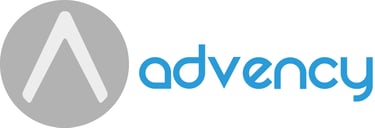 ADVENCY logo