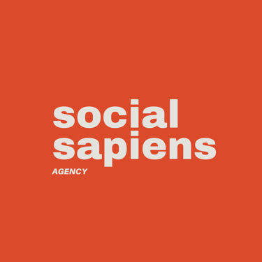 SocialSapiens Agency logo