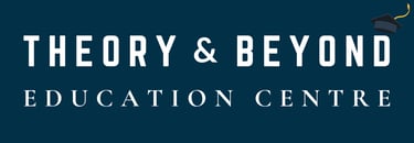 Theory & Beyond logo