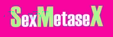Sexmetasex logo