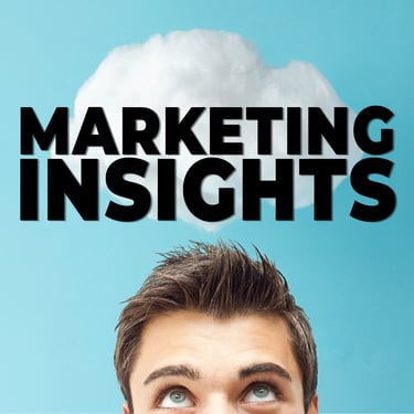 МАРКЕТИНГ ИНСАЙТ | Шер Джурабаев logo