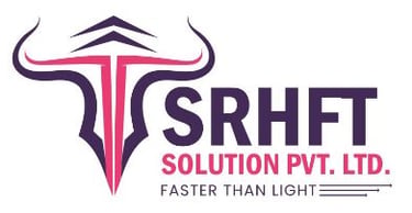 SRHFT logo