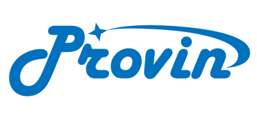 PROVIN| Malaysia Influencer - KOL KOC Startegic Marketing  logo