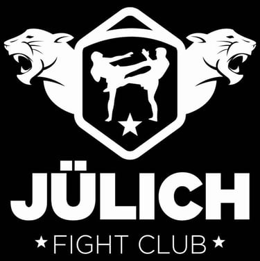 Fight Club Jülich logo