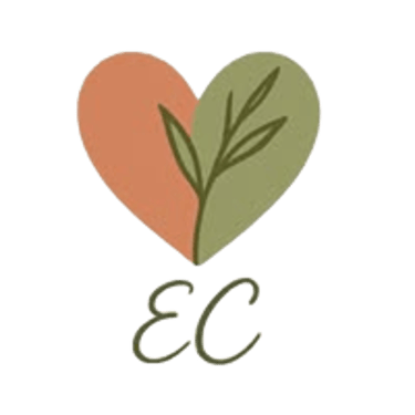 Essência Curada logo