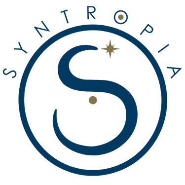 Syntropia® – Leadership, Executive Coaching, Equicoaching & Holistic Performance logo