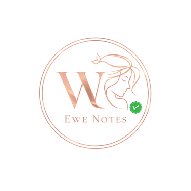 Ewe Notes logo