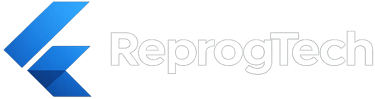 ReprogTech logo