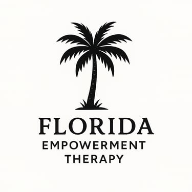 Florida Empowerment Therapy logo