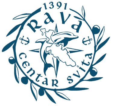 Udruga maslinara Vela Rava logo