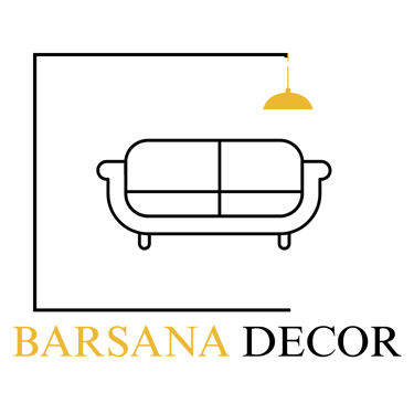 Barsana Decor logo