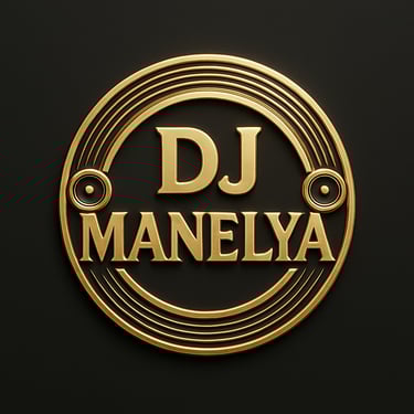 DJ Manelya
