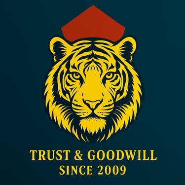 MAHALAKSHMI BUSINESS CONSORTIUM logo