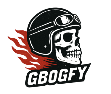 Go BIG or Go F*CK Yourself logo