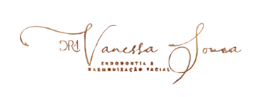 Dra. Vanessa Souza logo