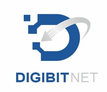 DIGIBIT logo