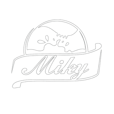 Miky logo