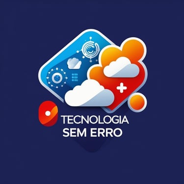 Consultoria Independente para Aquisição e Gestão de Software logo