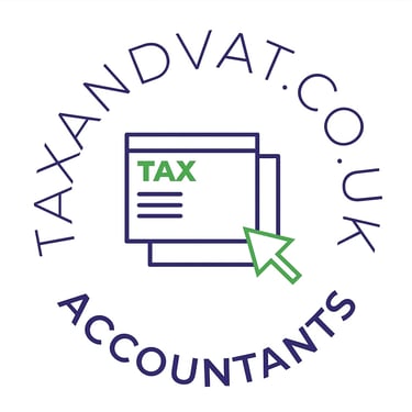 Tax and Vat Accounting logo