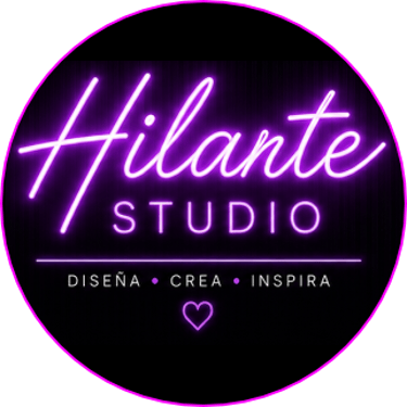 Hilarte Studio logo