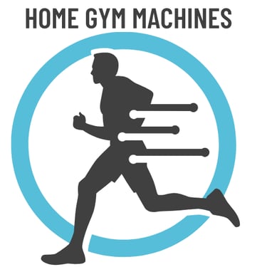Machines for Home Gym logo