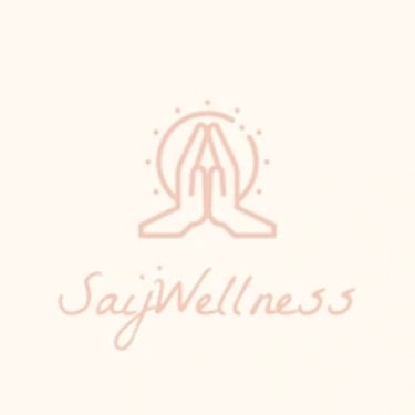 SaijWellness logo