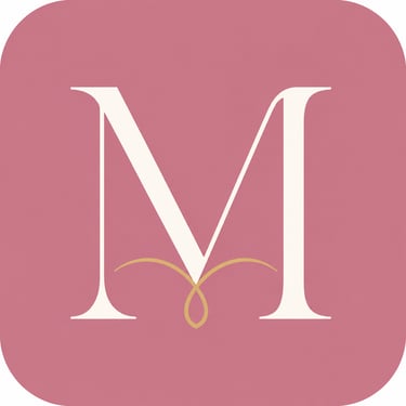 Mandarina y Menta logo