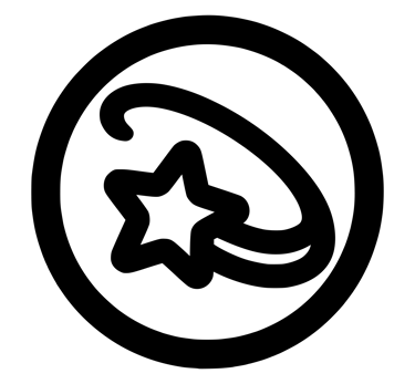 Positivestar logo