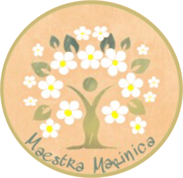 La bottega di Maestra Marinica logo