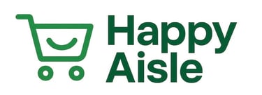 Happy Aisle logo