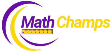Math Champs logo