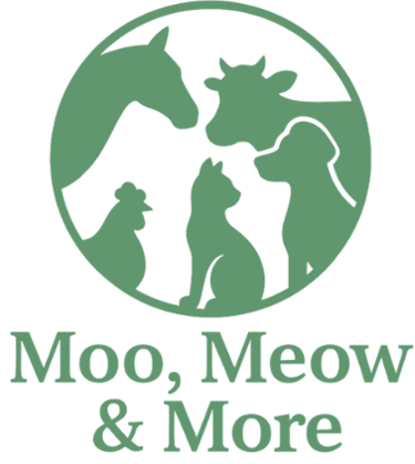Moo Meow And More logo