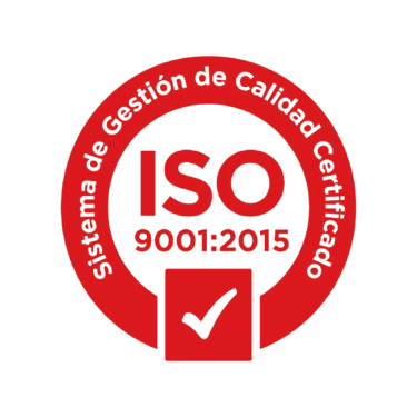 Etiquetas Certificadas ISO