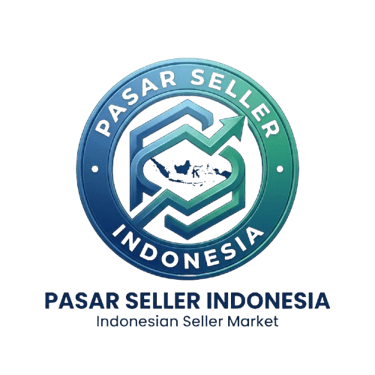 Pasar Seller Indonesia logo